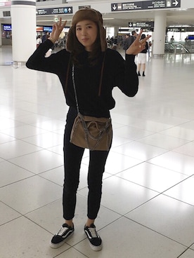 nagisadayo09さんのコーディネート