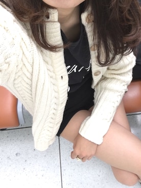 nagisadayo09さんのコーディネート