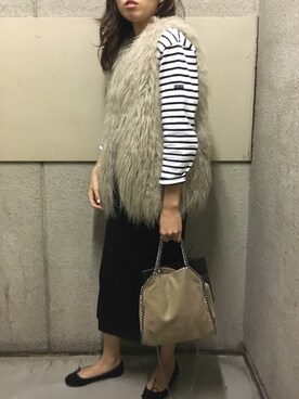 nagisadayo09さんのコーディネート