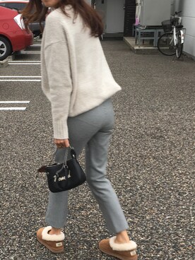 nagisadayo09さんのコーディネート