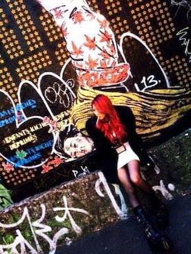 Akiho.Iさんのコーディネート