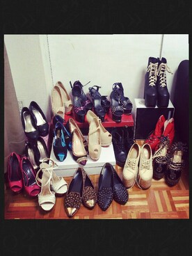 Akiho.Iさんのコーディネート