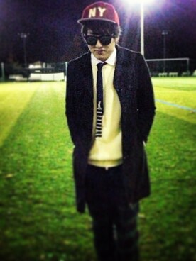 ssshoyaaaさんのコーディネート