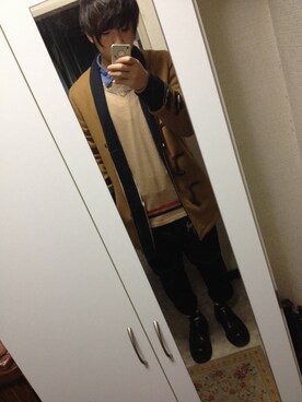 ssshoyaaaさんのコーディネート