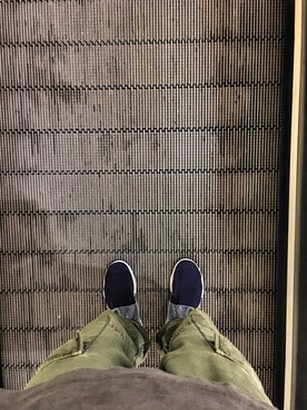 Vintage  $.K.さんのコーディネート