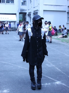 カイリさんのコーディネート