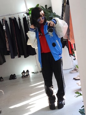 カイリさんのコーディネート