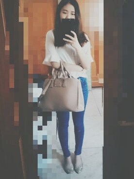 Chiaoさんのコーディネート