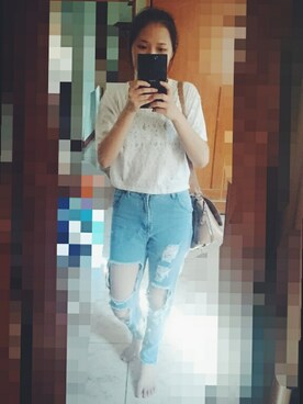 Chiaoさんのコーディネート