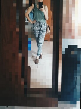 Chiaoさんのコーディネート