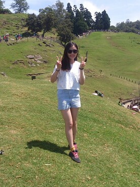 Chiaoさんのコーディネート