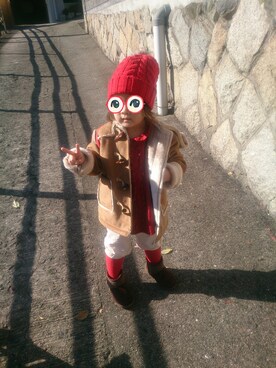 はーちゃんさんのコーディネート