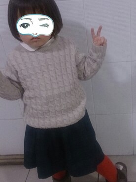 はーちゃんさんのコーディネート