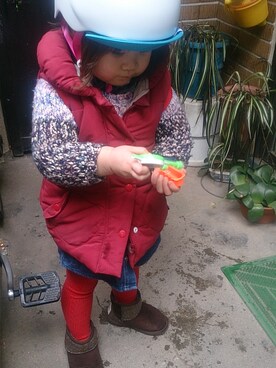 はーちゃんさんのコーディネート