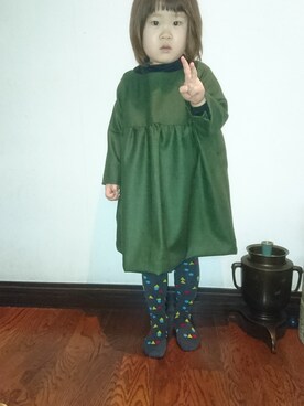 はーちゃんさんのコーディネート