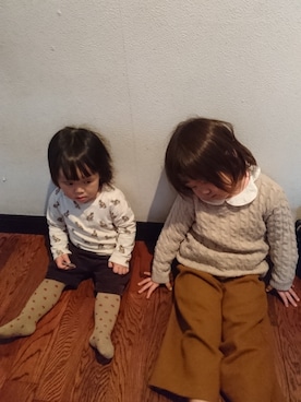 はーちゃんさんのコーディネート