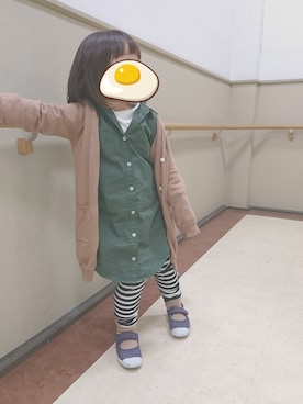 はーちゃんさんのコーディネート