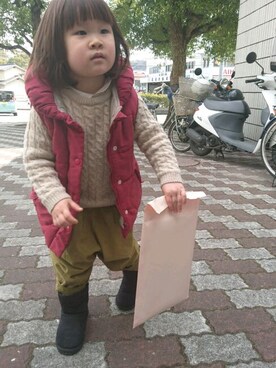 はーちゃんさんのコーディネート