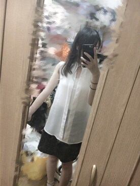 玲花さんのコーディネート