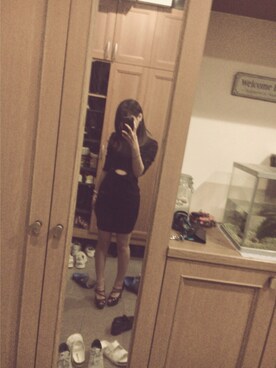 玲花さんのコーディネート