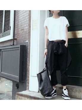 N.K's Inspiration さんのコーディネート