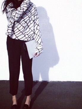 N.K's Inspiration さんのコーディネート