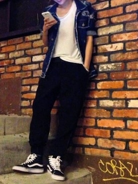 N.K's Inspiration さんのコーディネート