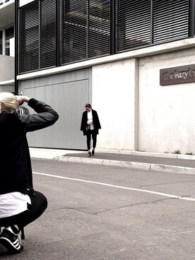 N.K's Inspiration さんのコーディネート