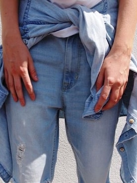 N.K's Inspiration さんのコーディネート