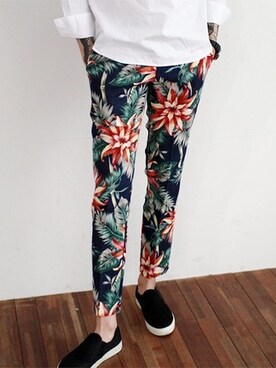 N.K's Inspiration さんのコーディネート