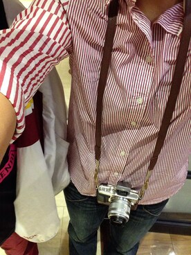 ひまわりさんのコーディネート