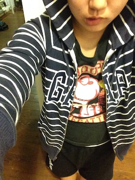 ひまわりさんのコーディネート