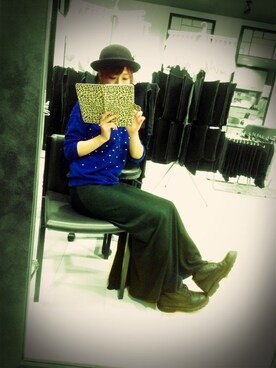 ももこふさんのコーディネート