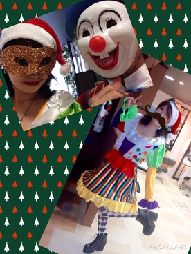 ももこふさんのコーディネート