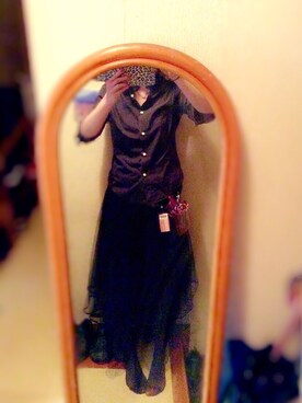 ももこふさんのコーディネート