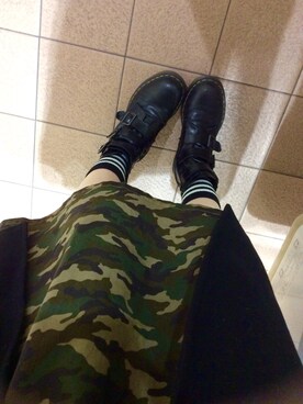 ももこふさんのコーディネート