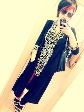 ももこふさんのコーディネート