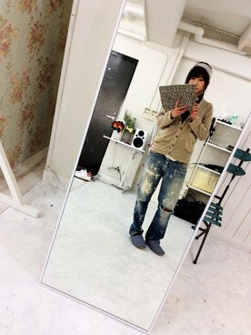 ももこふさんのコーディネート