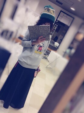 ももこふさんのコーディネート