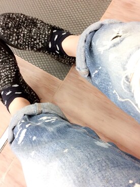 ももこふさんのコーディネート