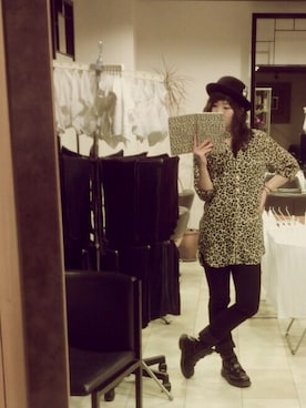 ももこふさんのコーディネート