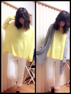 ももこふさんのコーディネート