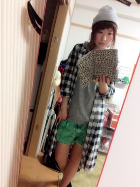 ももこふさんのコーディネート