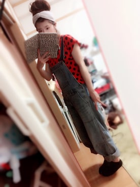 ももこふさんのコーディネート