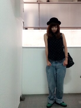 ももこふさんのコーディネート