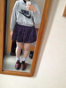 ayakoさん（レディース・158cm）の冬コーディネート