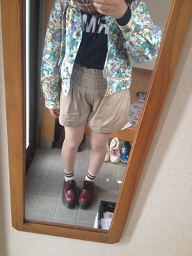 ayakoさん（レディース・158cm）の春コーディネート