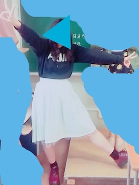 ayakoさん（レディース・158cm）の春コーディネート