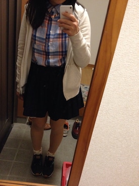 ayakoさん（レディース・158cm）の春コーディネート