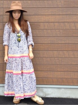 iam_meg_mさんのコーディネート